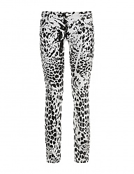 Moda Spodnie Jeansy - 2399863