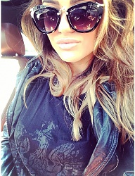 Moda Dodatki Okulary - 2915235