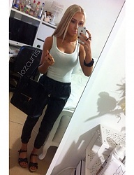 Moda Inne Moda uliczna - 1849806