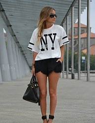 Moda Inne Moda uliczna - 2021960