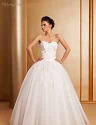 Moda Ślub Suknie ślubne - 2455189