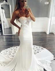 Moda Ślub Suknie ślubne - 3153693