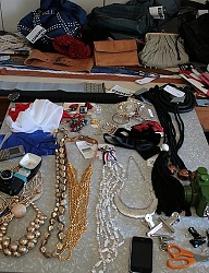 Moda Dodatki Pozostałe - 780960
