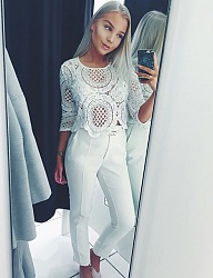Moda Ciuchy Pozostałe - 3144725
