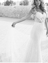 Moda Ślub Suknie ślubne - 2128209