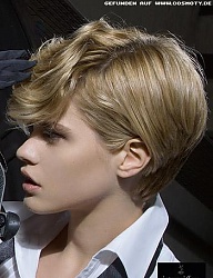 Fryzury Krótkie - 843207