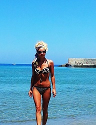 Moda Bielizna Na plażę - 2062386