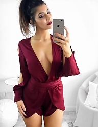 Moda Ciuchy Pozostałe - 3157773