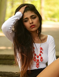Moda Inne Moda uliczna - 1816444