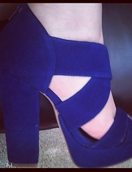 Moda Buty Sandały - 1242689