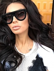 Moda Dodatki Okulary - 3208592