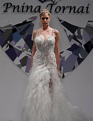 Moda Ślub Suknie ślubne - 424254