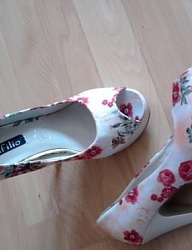 Moda Buty Szpilki - 1390982