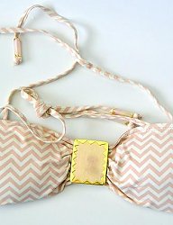 Moda Bielizna Na plażę - 1094478