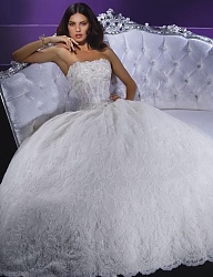Moda Ślub Suknie ślubne - 236922