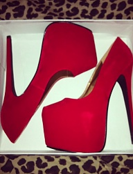 Moda Buty Szpilki - 2825412