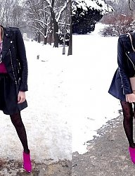 Moda Inne Moda uliczna - 1644805