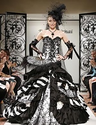 Moda Ślub Suknie ślubne - 424271