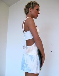 Moda Ciuchy Pozostałe - 1053685