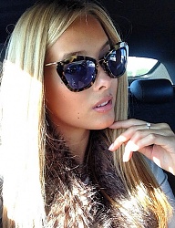 Moda Dodatki Okulary - 2869300