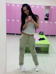 Moda Inne Moda uliczna - 2033248