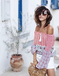 Moda Inne Moda uliczna - 3240868