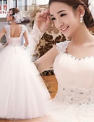 Moda Ślub Suknie ślubne - 2071505