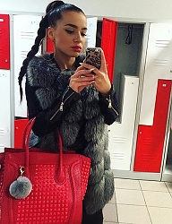 Moda Ciuchy Pozostałe - 3123316