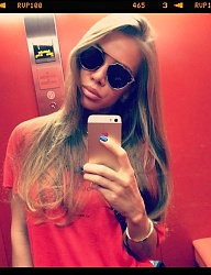Moda Dodatki Okulary - 2760472