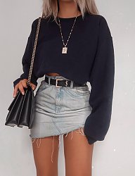 Moda Ciuchy Pozostałe - 3272753