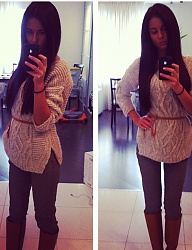 Moda Inne Moda uliczna - 1854325