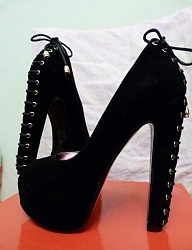 Moda Buty Szpilki - 1349682