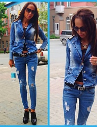Moda Inne Moda uliczna - 1926362