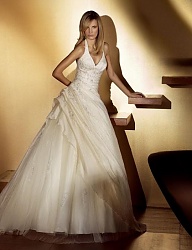 Moda Ślub Suknie ślubne - 720056