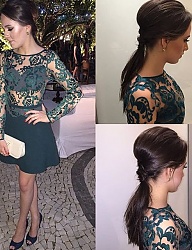 Moda Sukienki Wieczorowe - 3094416