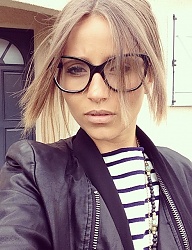 Moda Dodatki Okulary - 2631061