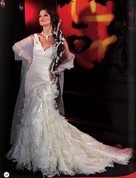 Moda Ślub Suknie ślubne - 524696