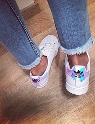 Moda Buty Sportowe - 3159941