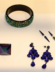 Moda Biżuteria Pozostałe - 1602548