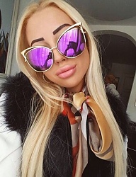 Moda Dodatki Okulary - 3161183