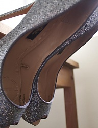 Moda Buty Szpilki - 1180571