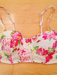 Moda Bielizna Gorsety - 1577296