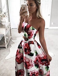 Moda Sukienki Dzienne - 3212436