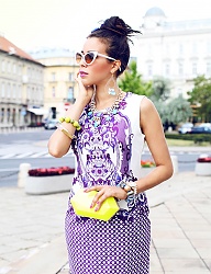 Moda Inne Moda uliczna - 2109422