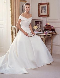 Moda Ślub Suknie ślubne - 891241