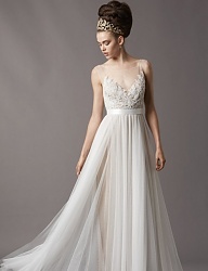 Moda Ślub Suknie ślubne - 2515628