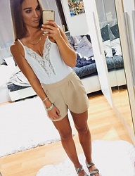 Moda Ciuchy Pozostałe - 3249377