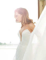 Moda Ślub Suknie ślubne - 2616471