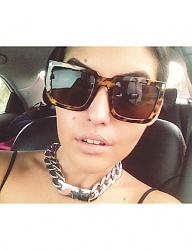 Moda Dodatki Okulary - 2677964