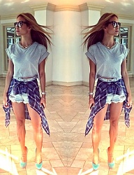 Moda Inne Moda uliczna - 1827057